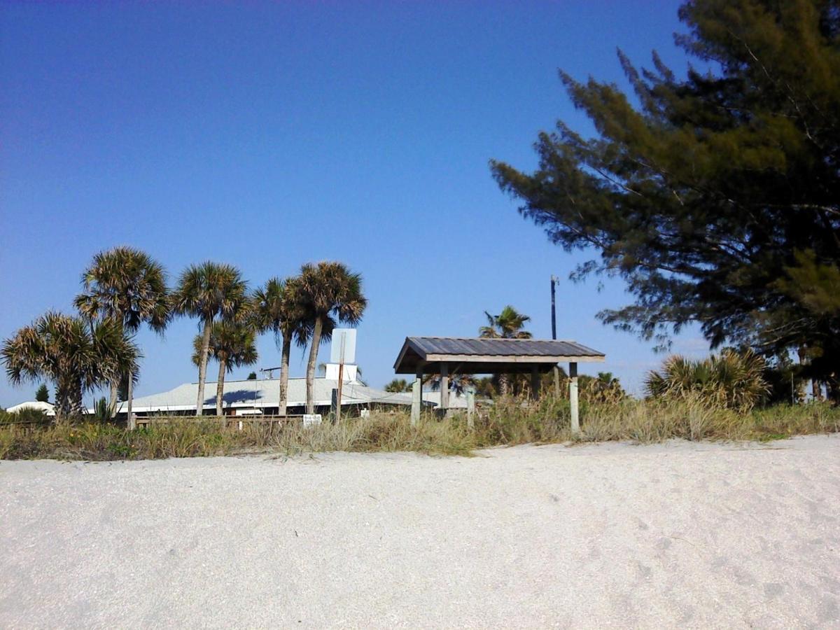 Venice Villas On The Beach Eksteriør bilde