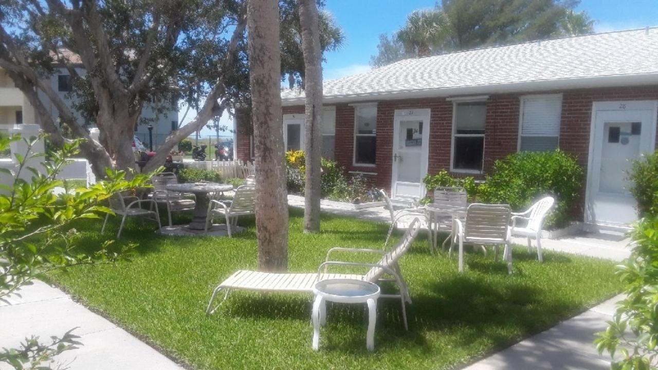 Venice Villas On The Beach Eksteriør bilde