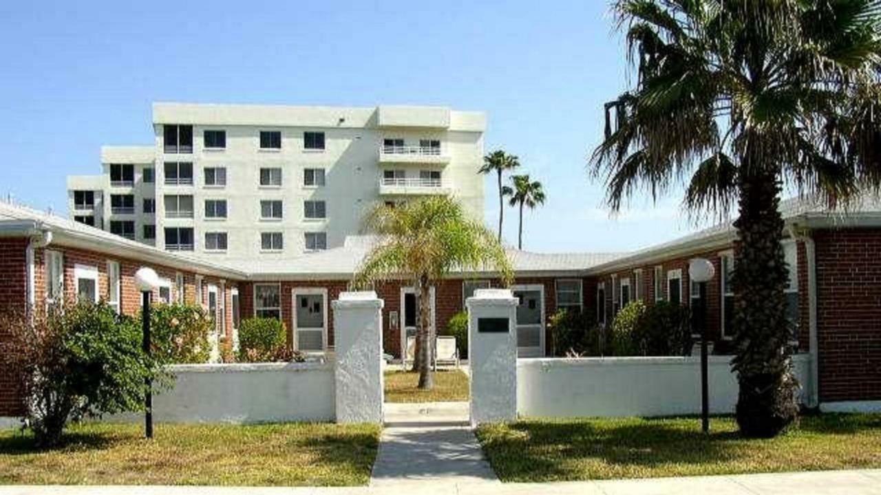 Venice Villas On The Beach Eksteriør bilde